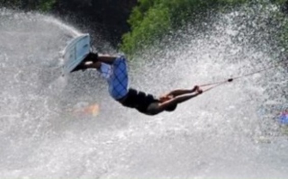 Wakeboarding by Wet & Wild (c) LST Freizeitgestaltungs GmbH