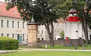 Museum in Fürstenwalde, Foto: Seenland Oder-Spree / G. Mahlkow