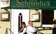 Restaurant &quot;Schönblick&quot;