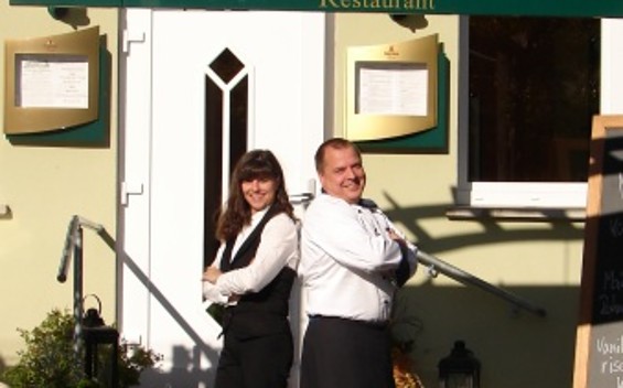 Restaurant "Schönblick"