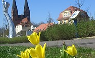 Fontanestadt Neuruppin, Foto: TV Ruppiner Seenland