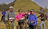 Radtour zu den Adonisröschen, Foto: Seenland Oder-Spree e.V.