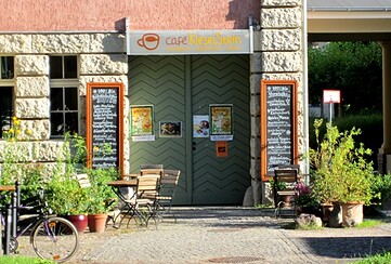 Café Kieselstein