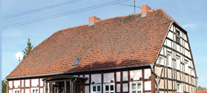 Elkes Hofladen (home made products)