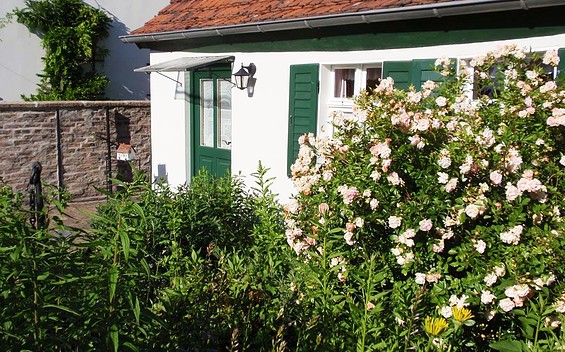 Heimathaus Caputh, Foto: Gemeinde Schwielowsee