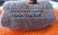 Spreewald Ferienwohnung Viola Bischoff