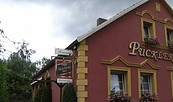 Restaurant and Guest House "Pückler-Stube"