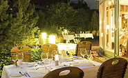 Restaurant/Terrasse