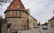 Heimatmuseum Treuenbrietzen, Foto: Tourismusverband Fläming e.V./M.Majakova