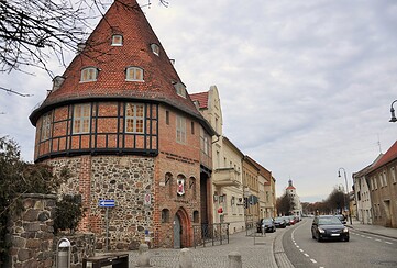 Heimatmuseum Treuenbrietzen