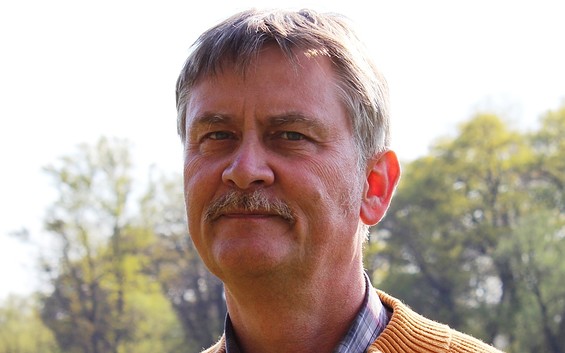 Frank Ermer