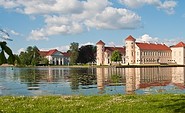 Schloss Rheinsberg