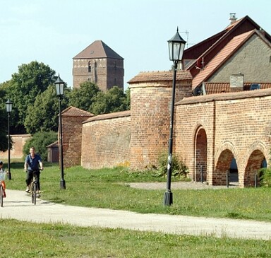 Bischofstour