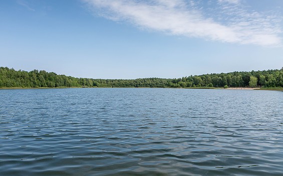 Lake Deulowitzer See (Fishing Water C07-102)