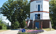 Wasserturm Waldsieversdorf