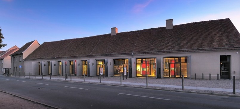 Rheinsberg Tourist Information Centre