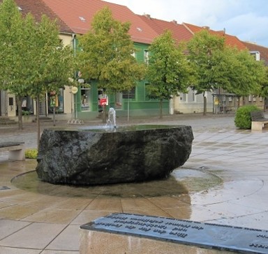 Tagestour 1 in die Historischen Stadtkerne Rheinsberg, Neuruppin & Kremmen