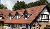 Landhotel Ritterhof zu Kampehl