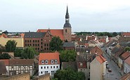 St.-Jacobi-Kirche, Foto: Stadt Nauen