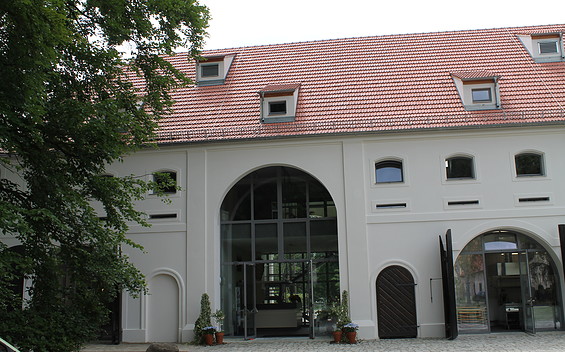 Tourist Information Centre Lieberose