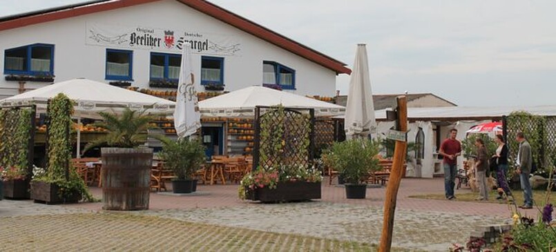  Syringhof Landladen farm shop