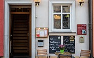 Restaurant Zunfthaus 383, Foto; Florian Läufer