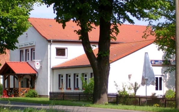 Gasthaus &amp; Pension Wagner