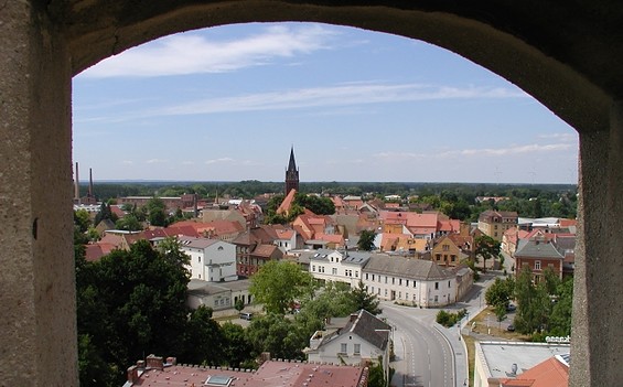 Kurstadt Bad Liebenwerda, Foto: TV Elbe-Elster-Land e.V.