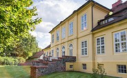 Gutshaus Sauen, Foto: Florian Läufer