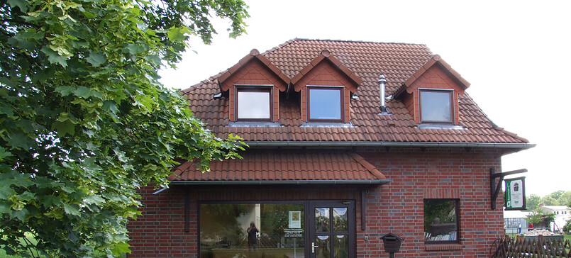 Farm Shop at the Format Kräuter- und Tierhof