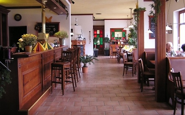 Gasthof Strausberg Nord Restaurant
