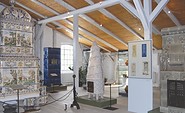 Ofen- und Keramikmuseum Velten