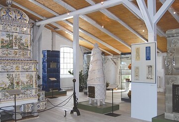 Ofen- und Keramikmuseum Velten