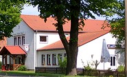 Gasthaus &amp; Pension Wagner