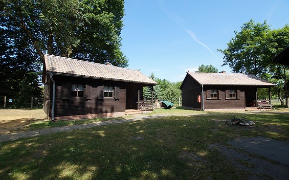 Bungalowdorf Lübben