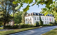 VITALHOTEL ambiente Bad Wilsnack