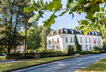 Ringhotel VITALHOTEL ambiente