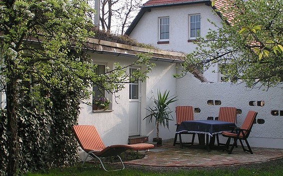 Ferienwohnung Fam. Witt