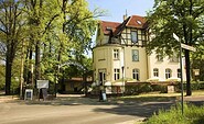 Hotel und Restaurant &quot;Kronprinz&quot; © Hotel und Restaurant &quot;Kronprinz&quot;