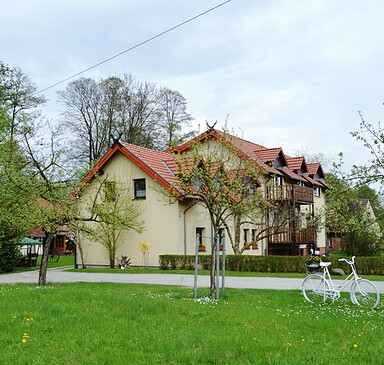 Ferienwohnung Koppermann