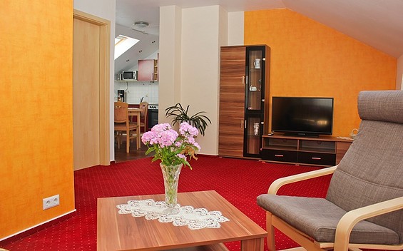 FW An der Hainmühle_Wohnzimmer