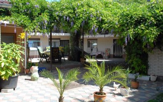 Gästehaus Fröhlich