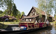 Ferienzimmer Haus Quodda-Blick Lehde