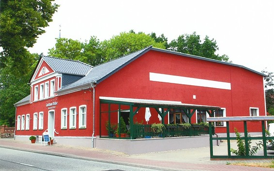 Landhotel Dahses Gasthaus & Der Kuhstall