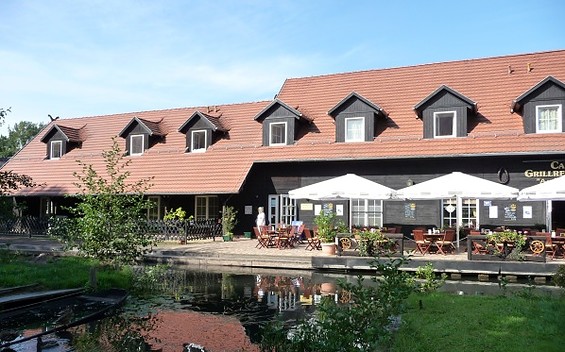 Pension Haus an der Dolzke