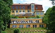 Hotel Vier Jahreszeiten