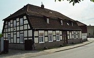 Ferienwohnung Pautz