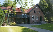 &quot;Grüner Wald&quot; Spreewald-Apartments