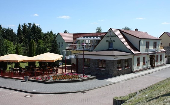 Gasthaus Am Kanal