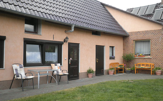 Ferienwohnung Dehlan